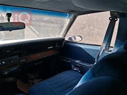 شێڤرۆلێت کاپریس